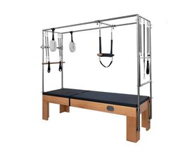 Cadillac Trapeze (Alpha Pilates)