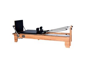 Studio Reformer (Alpha Pilates)