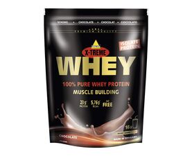 X-Treme Whey Protein 500g (Inkospor)