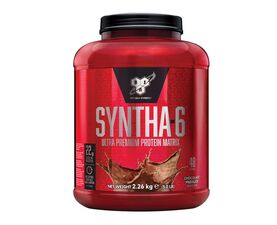 Syntha 6, 2260g (BSN)