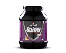 Complete Gainer 1500g (Warriorlab)