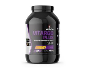 Vitargo + Electrolyte 1500g (Warriorlab)