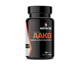 AAKG 100g (Warriorlab)