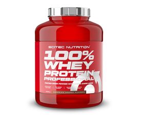 100% Whey Protein Professional 2350g (Scitec Nutrition)