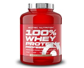 100% Whey Protein Professional 2350g (Scitec Nutrition)