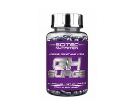 GH-Surge 90caps (Scitec Nutrition)