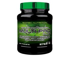 Multi-Pro 30 packets (Scitec Nutrition)