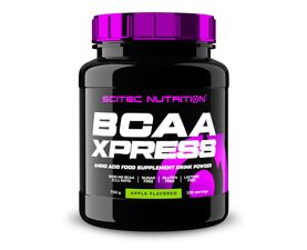 BCAA Xpress 700g (Scitec Nutrition)