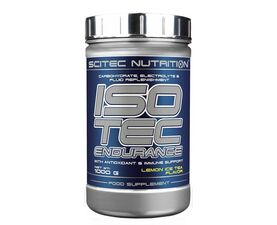 Isotec Endurance 1000g (Scitec Nutrition)