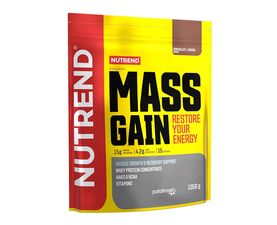 Mass Gain 1050g (Nutrend)