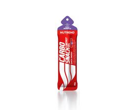 Carbo Snack Energy Gel 50g (Nutrend)