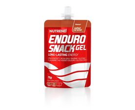 Endurosnack Gel 75g (Nutrend)