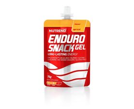 Endurosnack Gel 75g (Nutrend)