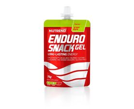 Endurosnack Gel 75g (Nutrend)