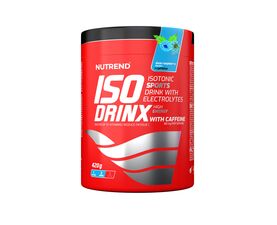 Isodrinx Powder 420g (Nutrend)