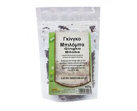 Ginkgo Biloba 25g