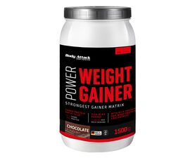 Power Weight Gainer 1500g (Body Attack)