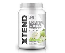 Xtend BCAAs 1270g, 90servs (Scivation)