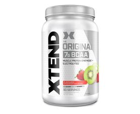 Xtend BCAAs 1270g, 90servs (Scivation)