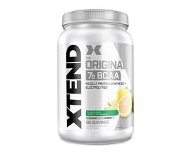 Xtend BCAAs 1270g, 90servs (Scivation)