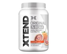 Xtend BCAAs 1270g, 90servs (Scivation)