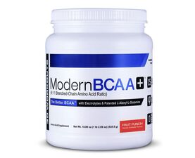 Modern BCAA +, 546g (USPLabs)