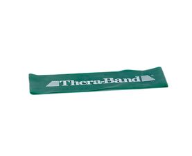 Loop 30.5cm, Heavy (20831) Green (Theraband)