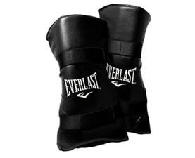 Shin &amp; Instep Guard 7250 (Everlast)