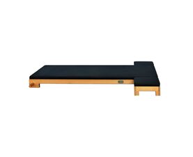 Pilates Sitting Box (Alpha Pilates)