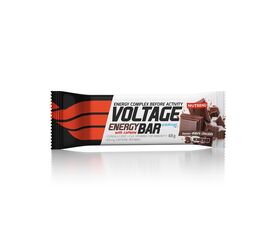 Voltage Energy Bar 65g (Nutrend)