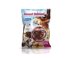 Instant Oatmeal 1200g (Quamtrax)