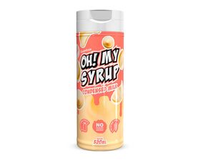 Oh My Syrup 320ml (Quamtrax)