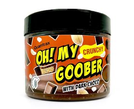 Oh My Goober 250g (Quamtrax)