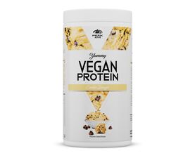 Yummy Vegan protein 450g (Peak Nutrition)