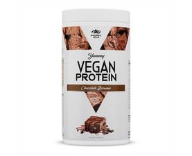 Yummy Vegan protein 450g (Peak Nutrition)