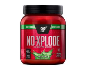 N.O.Xplode 390g (BSN)