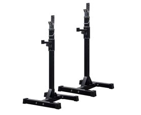 Squat Rack (X-FIT 87)