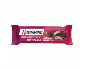 Filled Protein Bar 55g (Nutramino)