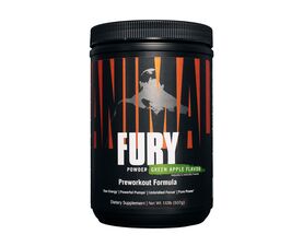 Animal Fury 30 servings (Universal)