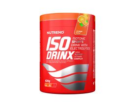 Isodrinx Powder 420g (Nutrend)