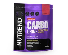 Carbodrinx 1000g (Nutrend)