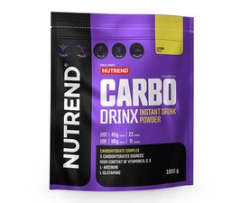 Carbodrinx 1000g (Nutrend)