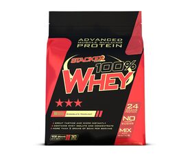 Whey 100%, 908g (Stacker2)