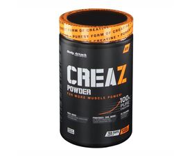 Creaz Powder 500g (Body Attack)