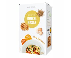 Protein Dinkel Pasta 500g (Body Attack)