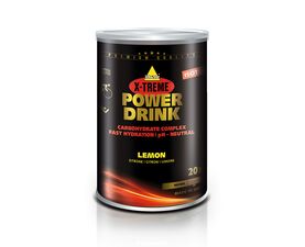 X-Treme Power Drink 700g (Inkospor)