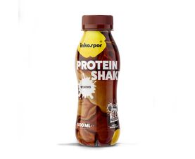 Protein Shake 500ml (Inkospor)