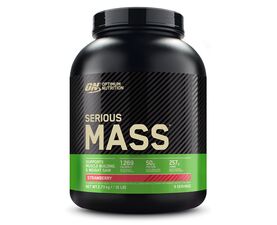 Serious Mass 2730g (Optimum Nutrition)