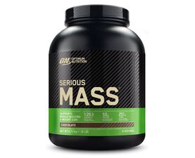 Serious Mass 2730g (Optimum Nutrition)