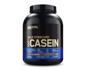 100% Casein Gold Standard 1820g (Optimum Nutrition)